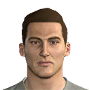 B. WHITEHOUSE PES 2017 portrait