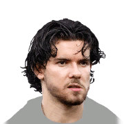 F. KADIOGLU PES 2017 portrait