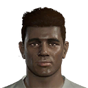 R. ACHE PES 2021 portrait