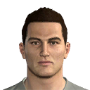 H. VAN SCHAIK PES 2017 portrait