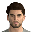 L. MANIERO PES 2021 portrait