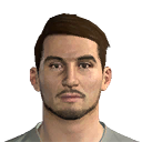 A. ZACCAGNO PES 2021 portrait