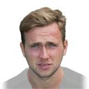 G. STEWART PES 2021 portrait