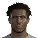 S. ADEKUGBE PES 2021 portrait