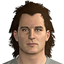 C. TROJANI PES 2018 portrait