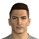 N. TURI PES 2017 portrait