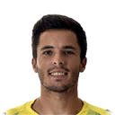 DAVID BRUNO PES 2018 portrait