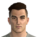 C. SETOLA PES 2018 portrait