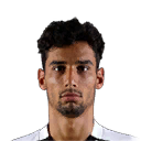 MARCOS VALENTE PES 2021 portrait