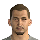 AITOR GARCÍA PES 2021 portrait