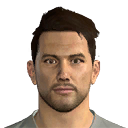 EDU GARCÍA PES 2017 portrait
