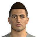 N. MESSINITI PES 2021 portrait