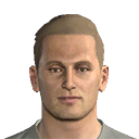 B. HINCHLIFFE PES 2017 portrait