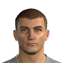 G. VOLPICELLI PES 2018 portrait