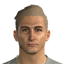 VITI PES 2017 portrait