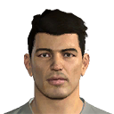A. BELAROUSSI PES 2017 portrait