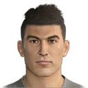 M. MENESES PES 2021 portrait