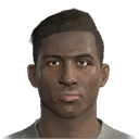 L. FOMBA PES 2021 portrait