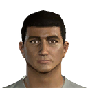 J. BAUZA PES 2017 portrait