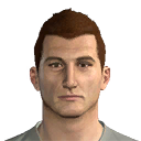 G. DE ANGELIS PES 2017 portrait