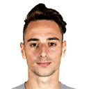 FERNANDO CALERO PES 2021 portrait