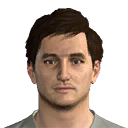 O. TYMCHYK PES 2021 portrait