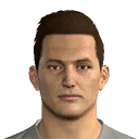 MARC GUAL PES 2021 portrait