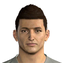 G. TACCONI PES 2017 portrait