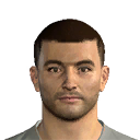 A. JUNG PES 2018 portrait