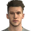 CARDONA PES 2021 portrait
