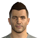 DIEGO BARRIOS PES 2017 portrait