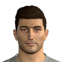 ASIER PES 2018 portrait