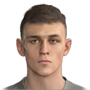 P. FODEN PES 2021 portrait