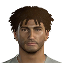 F. MEZZONI PES 2017 portrait