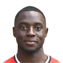 J. LEA SILIKI PES 2021 portrait