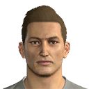 E. GIAMPÀ PES 2017 portrait