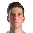 C. MEPHAM PES 2021 portrait