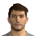 T. COSTANTINI PES 2017 portrait