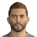 K. BARE PES 2020 portrait