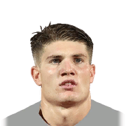 M. POMPETTI PES 2021 portrait