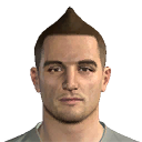JOSUÉ DORRIO PES 2017 portrait