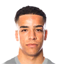 T. NYDAM PES 2019 portrait