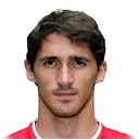 F. ROSSI PES 2021 portrait