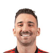 LÉO ORTIZ PES 2021 portrait