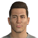 C. FERREIRA PES 2021 portrait