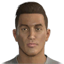T. CUELLO PES 2021 portrait