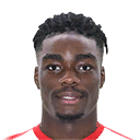R. BIDOUNGA PES 2021 portrait