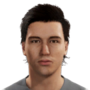 MATHEUS ANJOS PES 2021 portrait