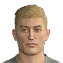 M. TOMIČ PES 2017 portrait