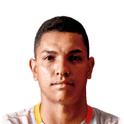 MAILSON PES 2020 portrait